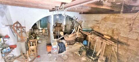 Casa singola in Vendita a Chiusa Sclafani Santa Caterina (Palermo)