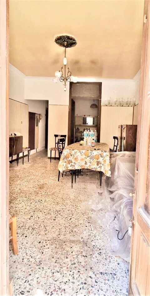 Casa singola in Vendita a Chiusa Sclafani Santa Caterina (Palermo)