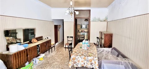 Casa singola in Vendita a Chiusa Sclafani Santa Caterina (Palermo)