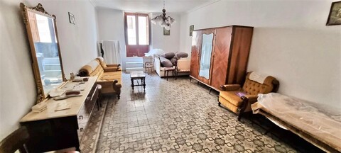 Casa singola in Vendita a Chiusa Sclafani Santa Caterina (Palermo)
