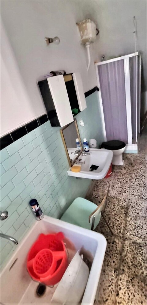 Casa singola in Vendita a Chiusa Sclafani Santa Caterina (Palermo)