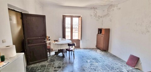 Casa singola in Vendita a Chiusa Sclafani Santa Caterina (Palermo)