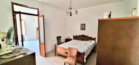 Casa singola in Vendita a Chiusa Sclafani Santa Caterina (Palermo)