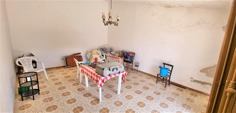 Casa singola in Vendita a Chiusa Sclafani Santa Caterina (Palermo)