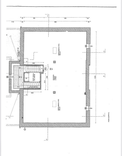 Palazzo / Edificio in Vendita a Tarcento Zomeais (Udine)