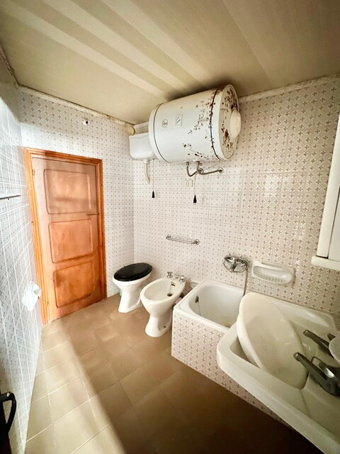 Casa singola in Vendita a Chiusa Sclafani San Michele (Palermo)