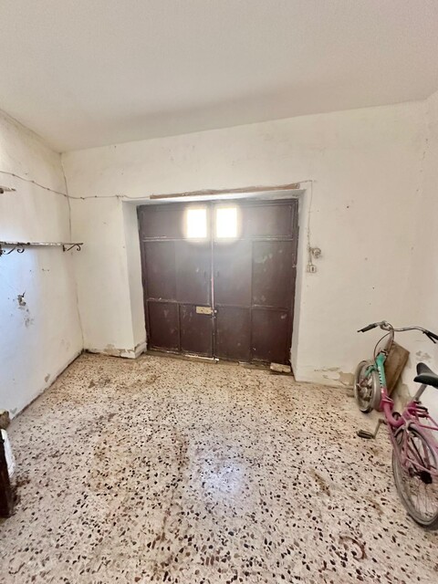 Casa singola in Vendita a Chiusa Sclafani San Michele (Palermo)