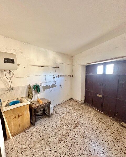 Casa singola in Vendita a Chiusa Sclafani San Michele (Palermo)