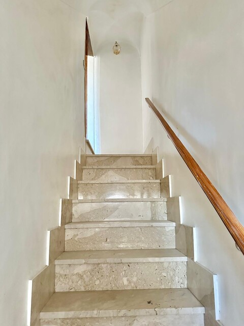 Casa singola in Vendita a Chiusa Sclafani San Michele (Palermo)