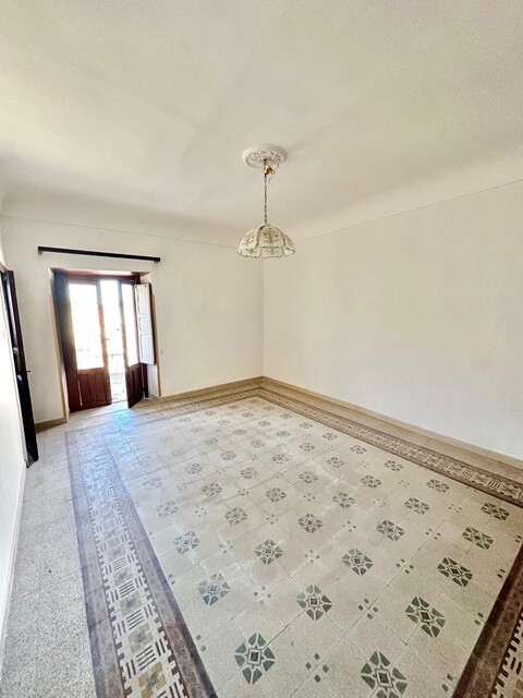 Casa singola in Vendita a Chiusa Sclafani San Michele (Palermo)