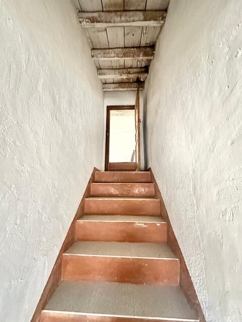 Casa singola in Vendita a Chiusa Sclafani San Michele (Palermo)