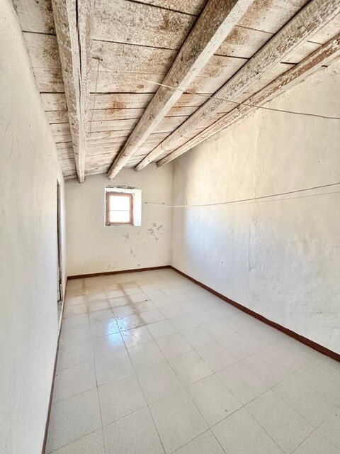 Casa singola in Vendita a Chiusa Sclafani San Michele (Palermo)