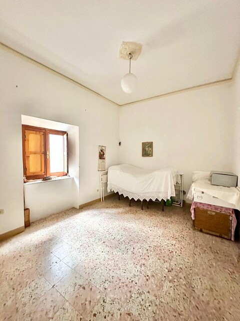 Casa singola in Vendita a Bisacquino Centro Storico (Palermo)