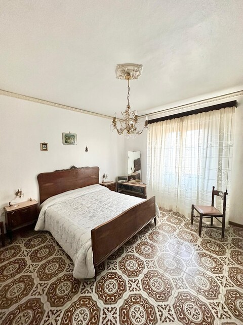 Casa singola in Vendita a Bisacquino Centro Storico (Palermo)