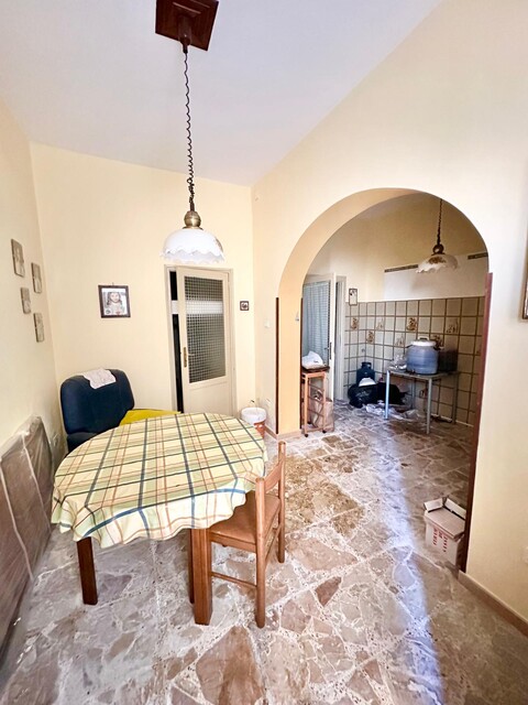 Casa singola in Vendita a Bisacquino Centro Storico (Palermo)