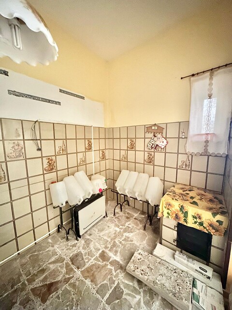 Casa singola in Vendita a Bisacquino Centro Storico (Palermo)