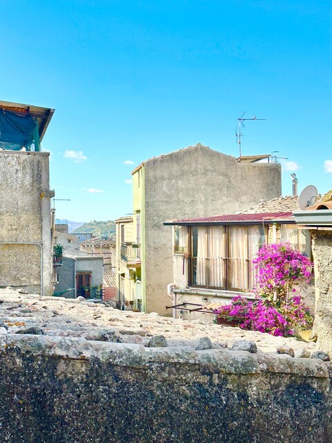Casa singola in Vendita a Bisacquino Centro Storico (Palermo)