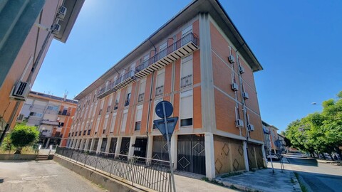 Appartamento in Vendita a Palermo Falsomiele