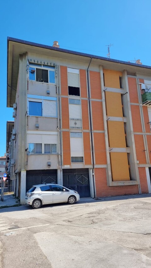 Appartamento in Vendita a Palermo Falsomiele