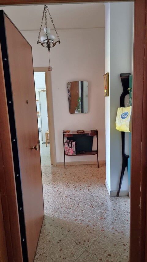 Appartamento in Vendita a Palermo Borgo Ulivia