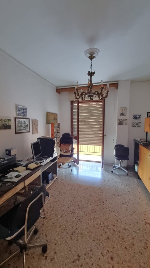 Appartamento in Vendita a Palermo Falsomiele