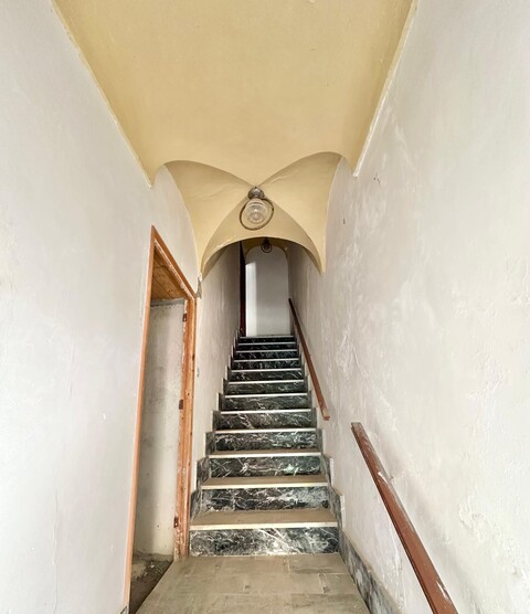 Casa singola in Vendita a Chiusa Sclafani San Michele (Palermo)