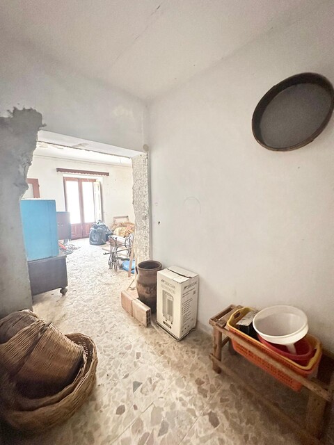 Casa singola in Vendita a Chiusa Sclafani San Michele (Palermo)