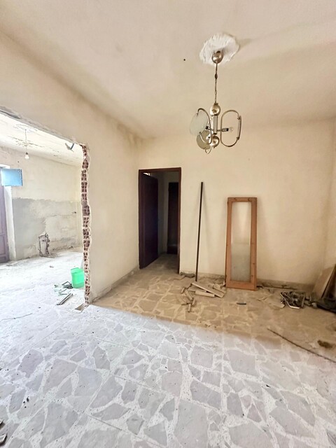 Casa singola in Vendita a Chiusa Sclafani San Michele (Palermo)