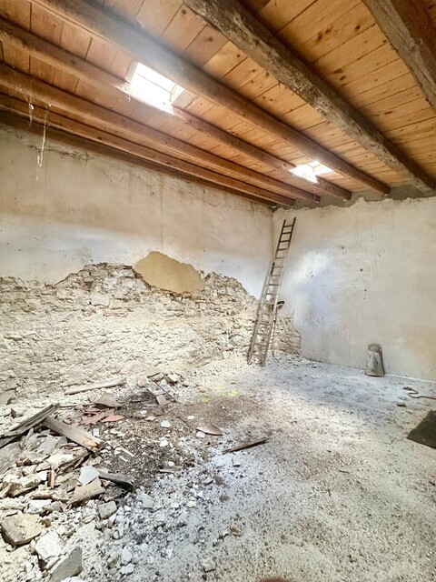 Casa singola in Vendita a Chiusa Sclafani San Michele (Palermo)