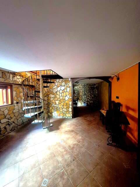 Villetta a schiera in Vendita a Sciacca San Calogero (Agrigento)