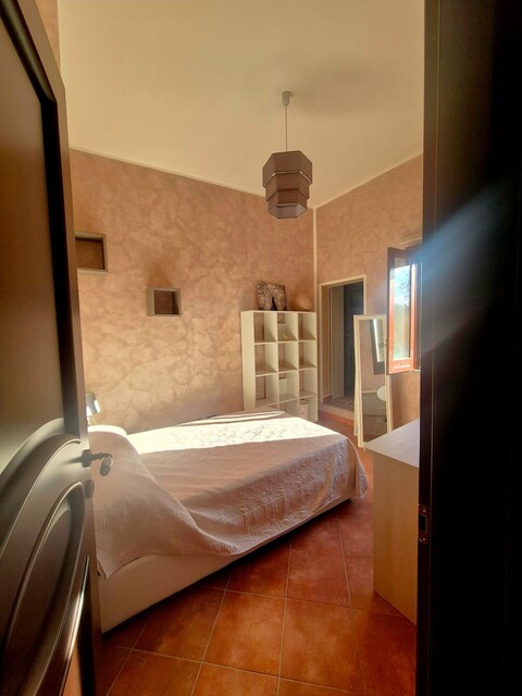 Villetta a schiera in Vendita a Sciacca San Calogero (Agrigento)