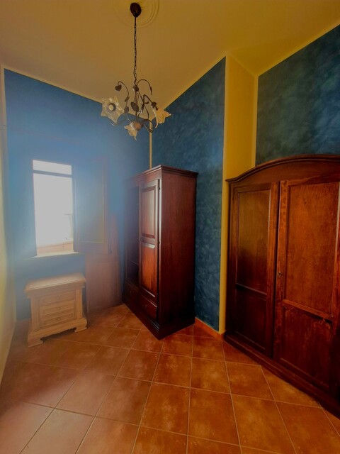 Villetta a schiera in Vendita a Sciacca San Calogero (Agrigento)