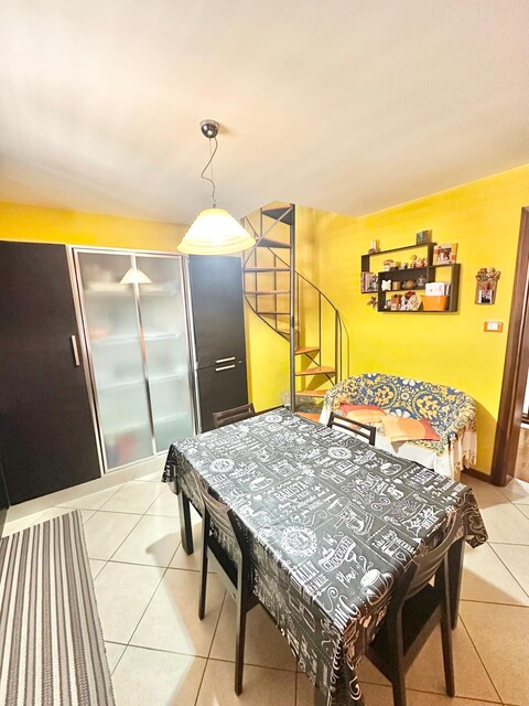 Casa singola in Vendita a Bisacquino Centro Storico (Palermo)