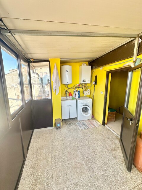 Casa singola in Vendita a Bisacquino Centro Storico (Palermo)