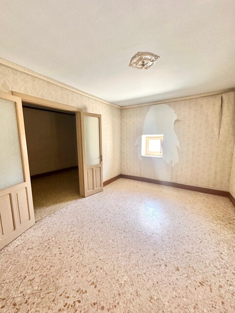 Casa singola in Vendita a Bisacquino Centro Storico (Palermo)