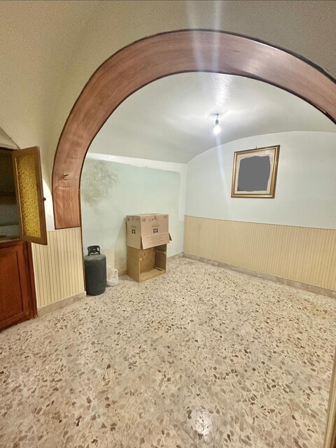 Casa singola in Vendita a Bisacquino Centro Storico (Palermo)