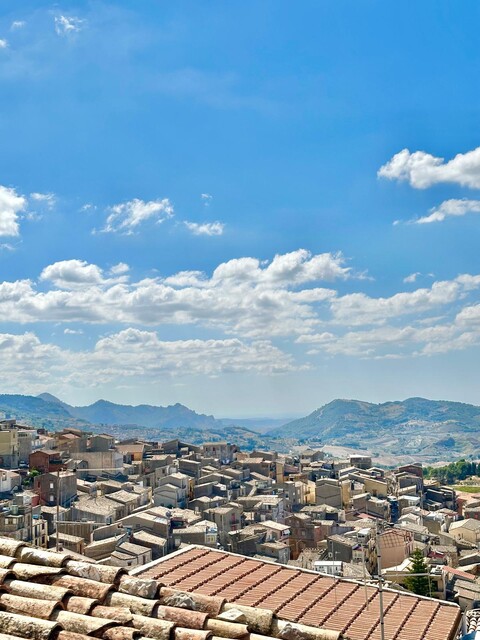 Casa singola in Vendita a Bisacquino Centro Storico (Palermo)
