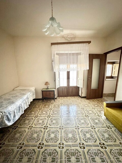 Casa singola in Vendita a Chiusa Sclafani Largo Conte (Palermo)