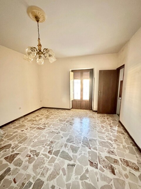 Casa singola in Vendita a Chiusa Sclafani Largo Conte (Palermo)