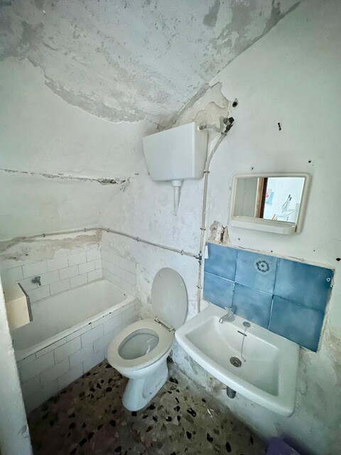 Casa singola in Vendita a Chiusa Sclafani Largo Conte (Palermo)