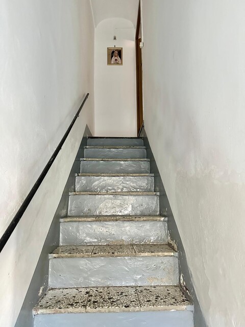 Casa singola in Vendita a Chiusa Sclafani Largo Conte (Palermo)