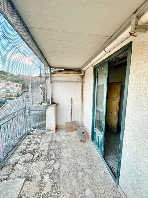 Casa singola in Vendita a Chiusa Sclafani Largo Conte (Palermo)