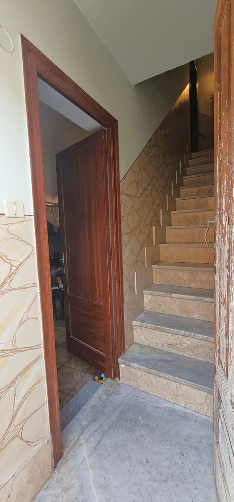 Casa singola in Vendita a Bisacquino Centro Storico (Palermo)