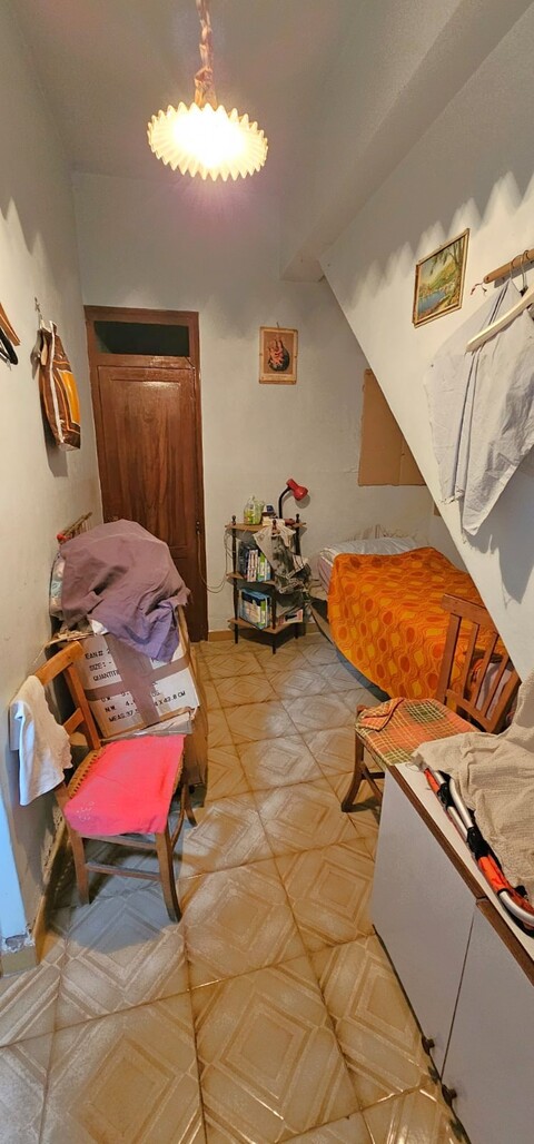 Casa singola in Vendita a Bisacquino Centro Storico (Palermo)