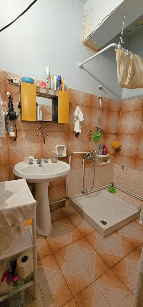 Casa singola in Vendita a Bisacquino Centro Storico (Palermo)