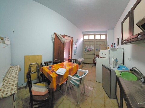 Casa singola in Vendita a Bisacquino Centro Storico (Palermo)