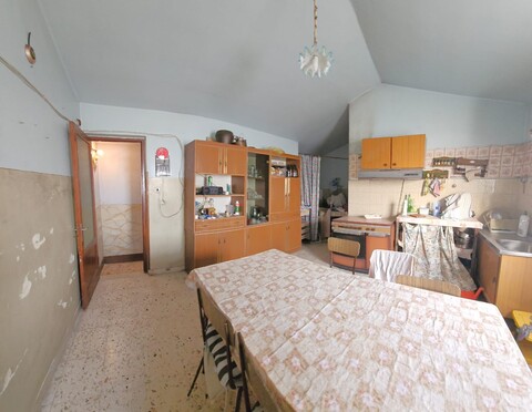 Casa singola in Vendita a Bisacquino Centro Storico (Palermo)