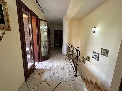 Villa indipendente in Vendita a Chiusa Sclafani C/da Mallà (Palermo)