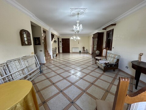 Villa indipendente in Vendita a Chiusa Sclafani C/da Mallà (Palermo)