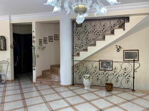 Villa indipendente in Vendita a Chiusa Sclafani C/da Mallà (Palermo)